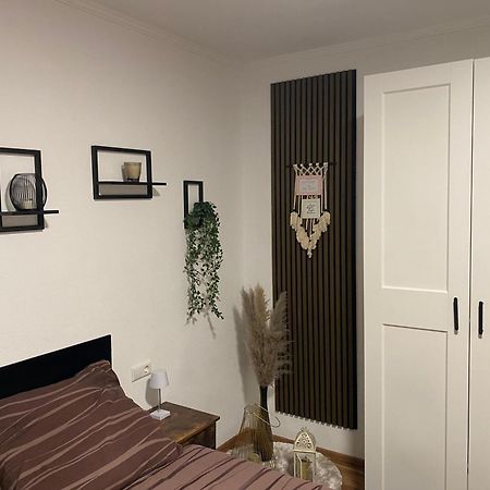 Ferienwohnung Delja Aulendorf Extérieur photo