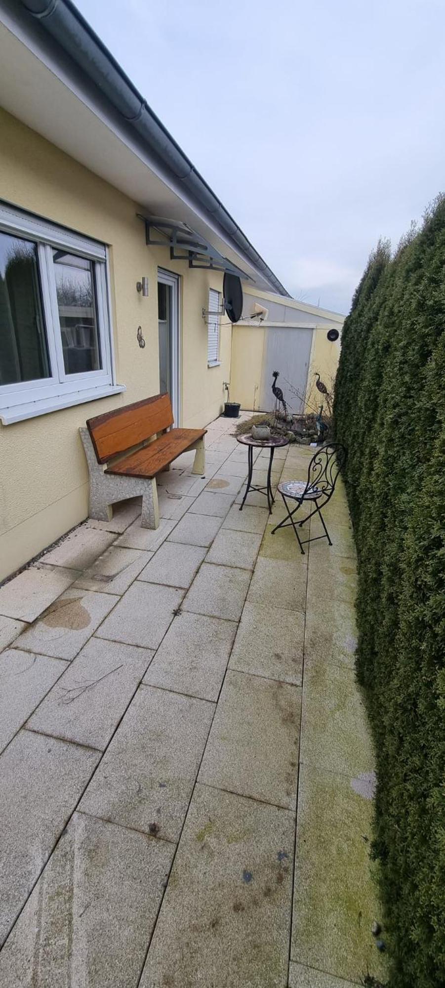 Ferienwohnung Delja Aulendorf Extérieur photo