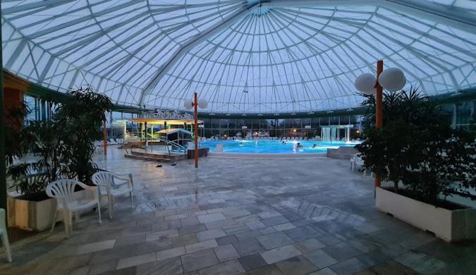 Ferienwohnung Delja Aulendorf Extérieur photo