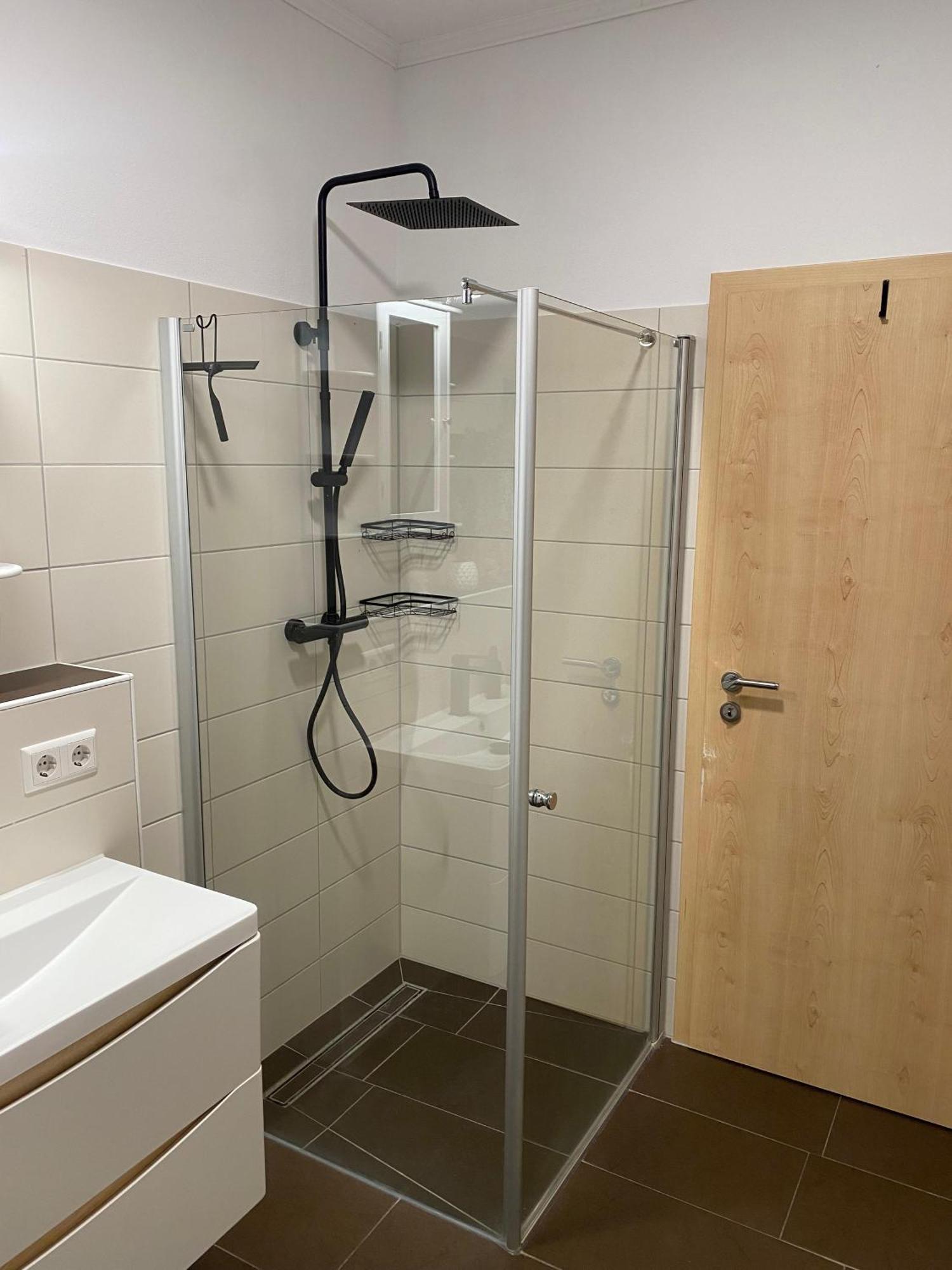 Ferienwohnung Delja Aulendorf Extérieur photo