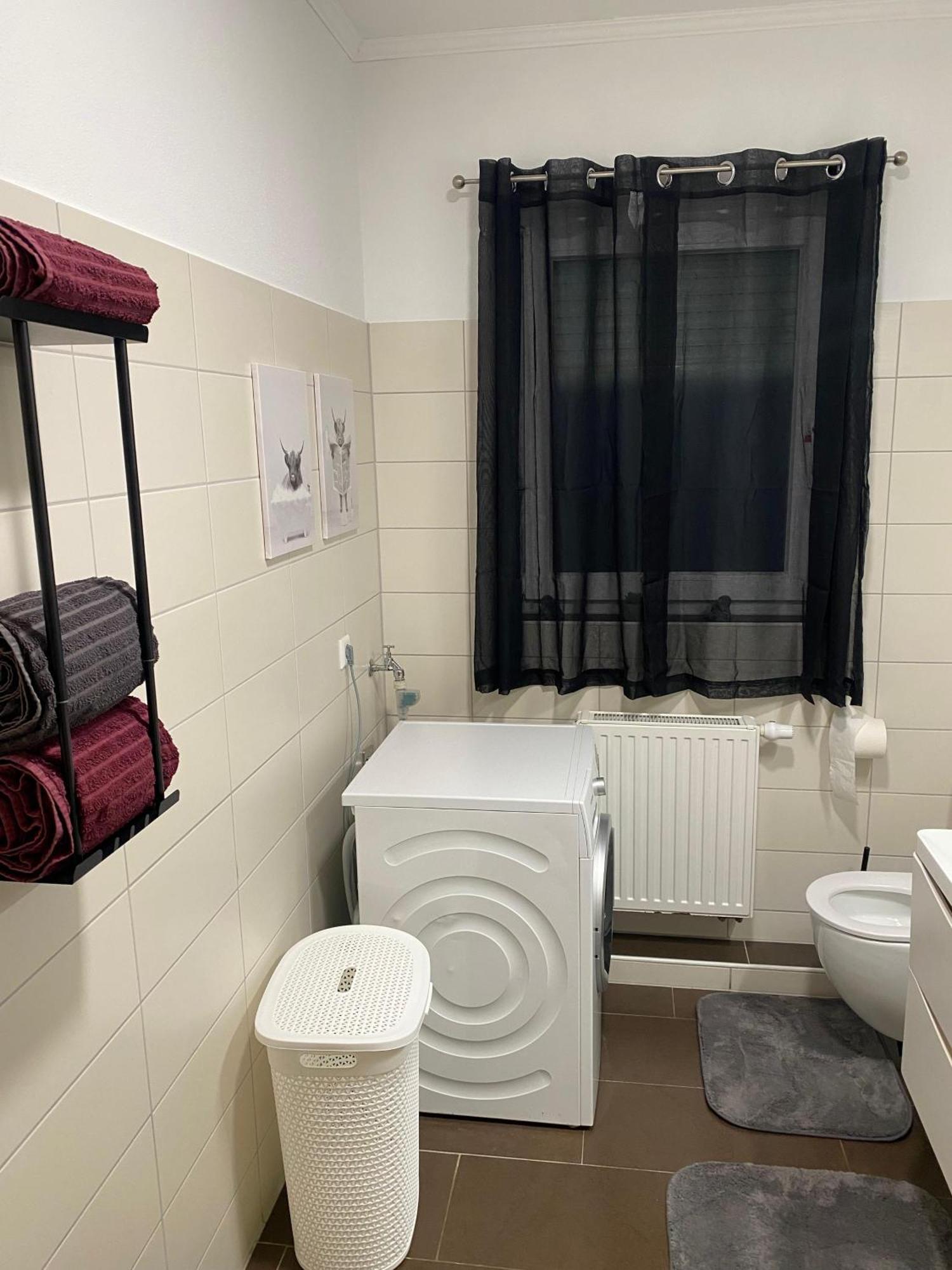 Ferienwohnung Delja Aulendorf Extérieur photo