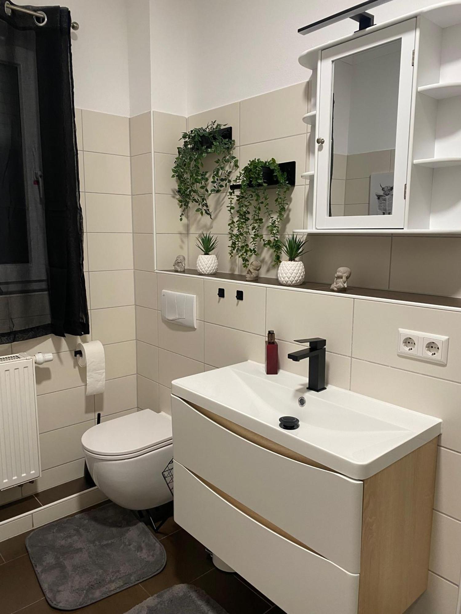 Ferienwohnung Delja Aulendorf Extérieur photo